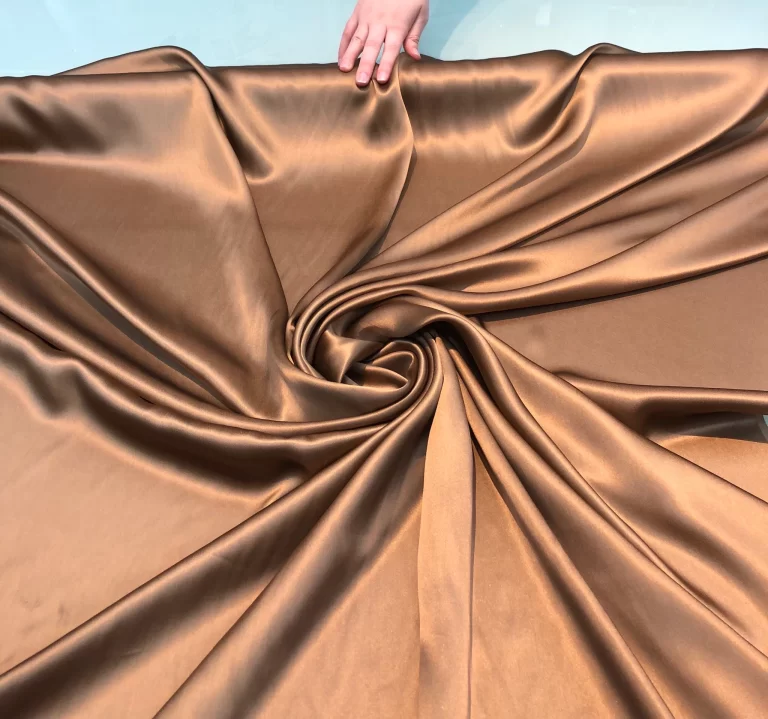 How can you maintain your silk fabrics at home?
