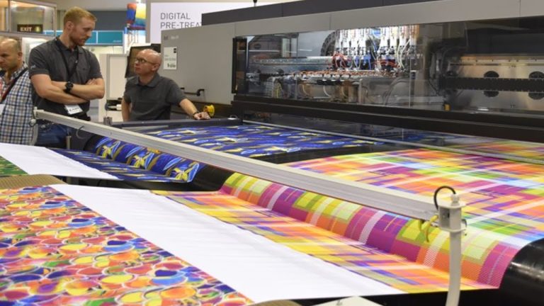 The benefits of custom DTF printing for businesses