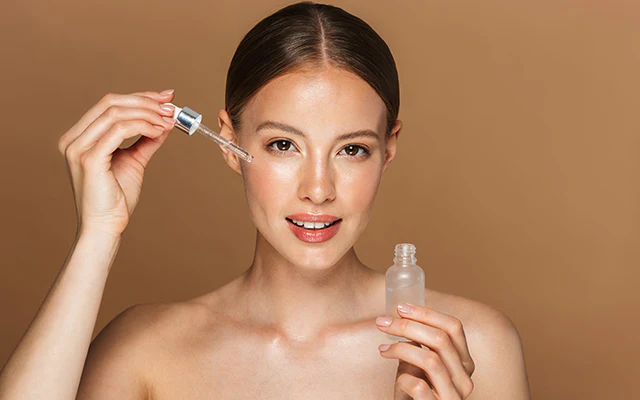 How to choose the right skin serum for your skin type in Melbourne