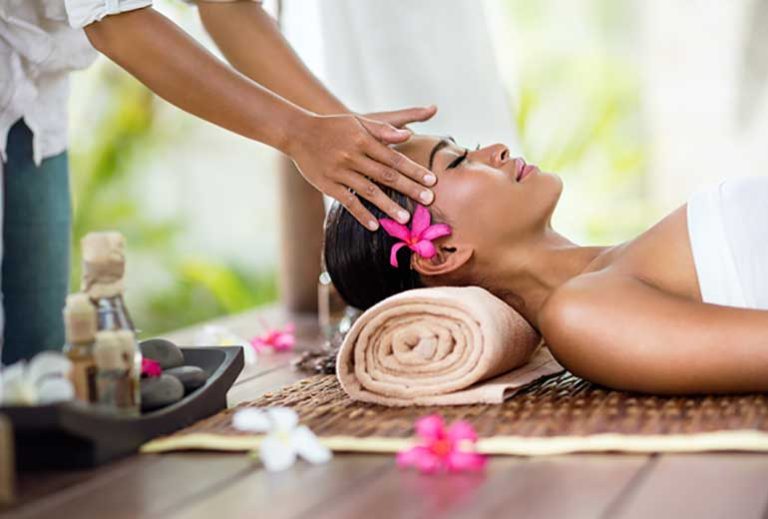The Different Types of Massage Therapy Techniques