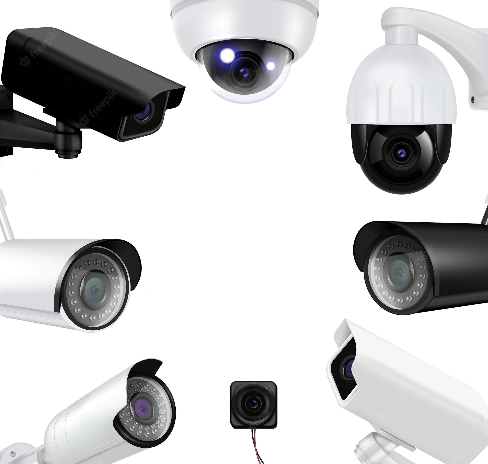 How a Security Camera Company in Perth Can Make Your Life Safer and Usher in a New Era of Home Security: A blog about security systems, how they work, how you can use them and why you should buy one.