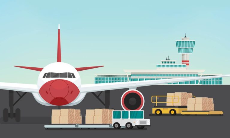 HOW WILL THE AIR CARGO INDUSTRY EVOLVE IN 2023?