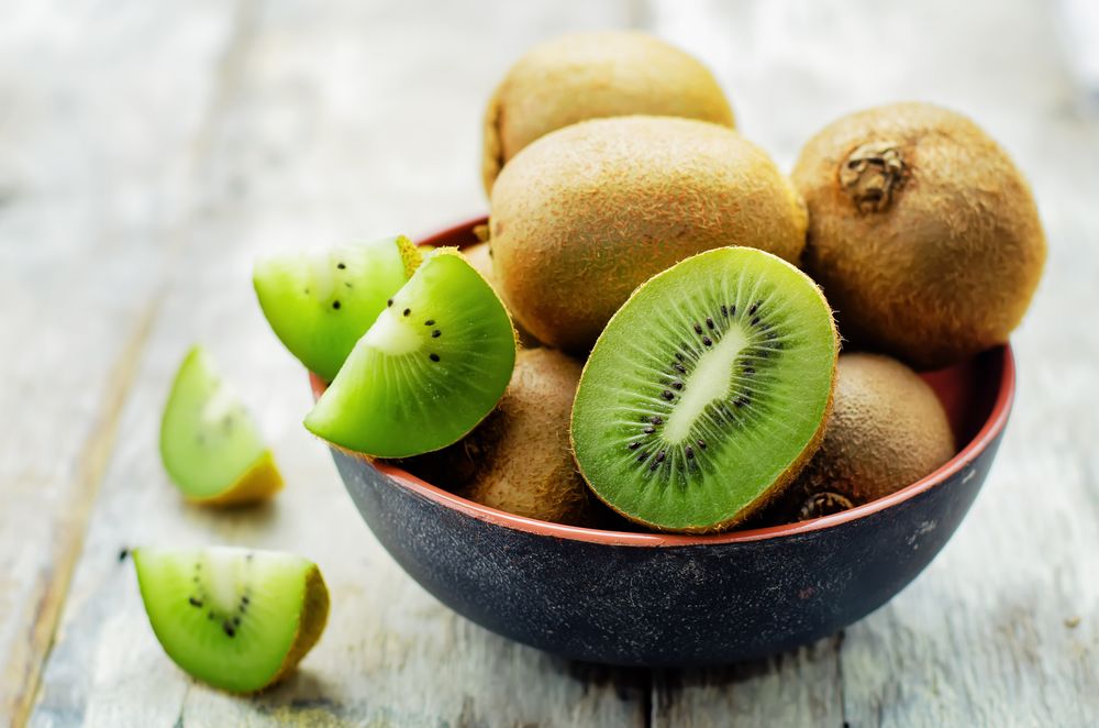 Clinical Health Benefits Of Kiwi Organic Product