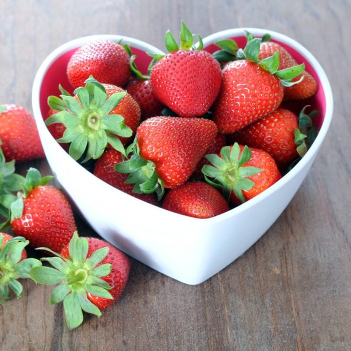 What Are The Health Benefits Of Strawberries?