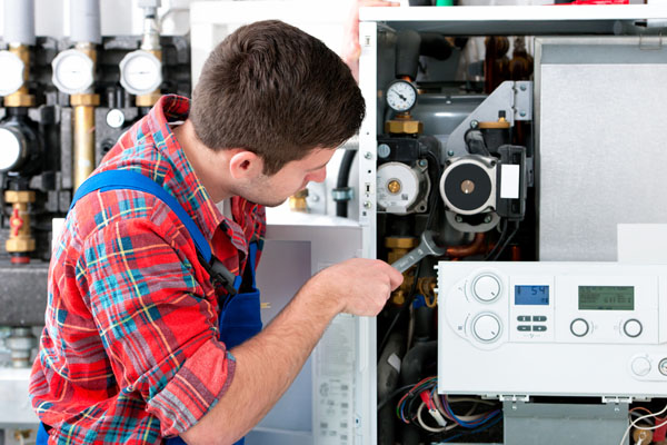 How to Choose the Right Boiler Repair Company in Toronto