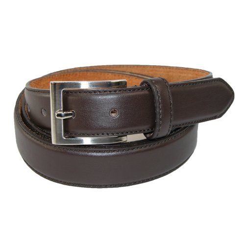 The Timeless Style of a Brown Dress Belt: A Guide