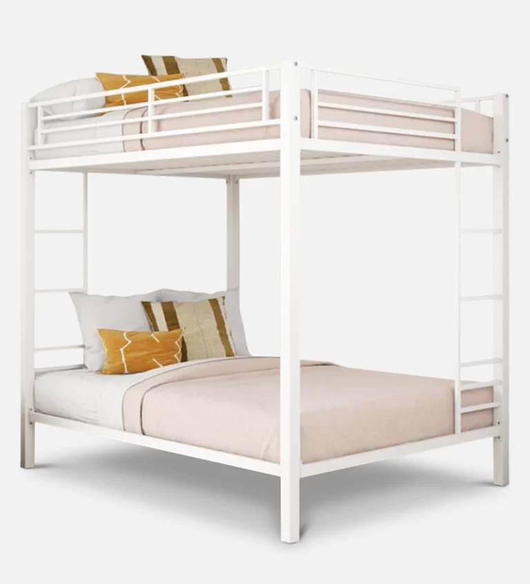 Creating a Cozy and Comfortable Bunk Bed Experience
