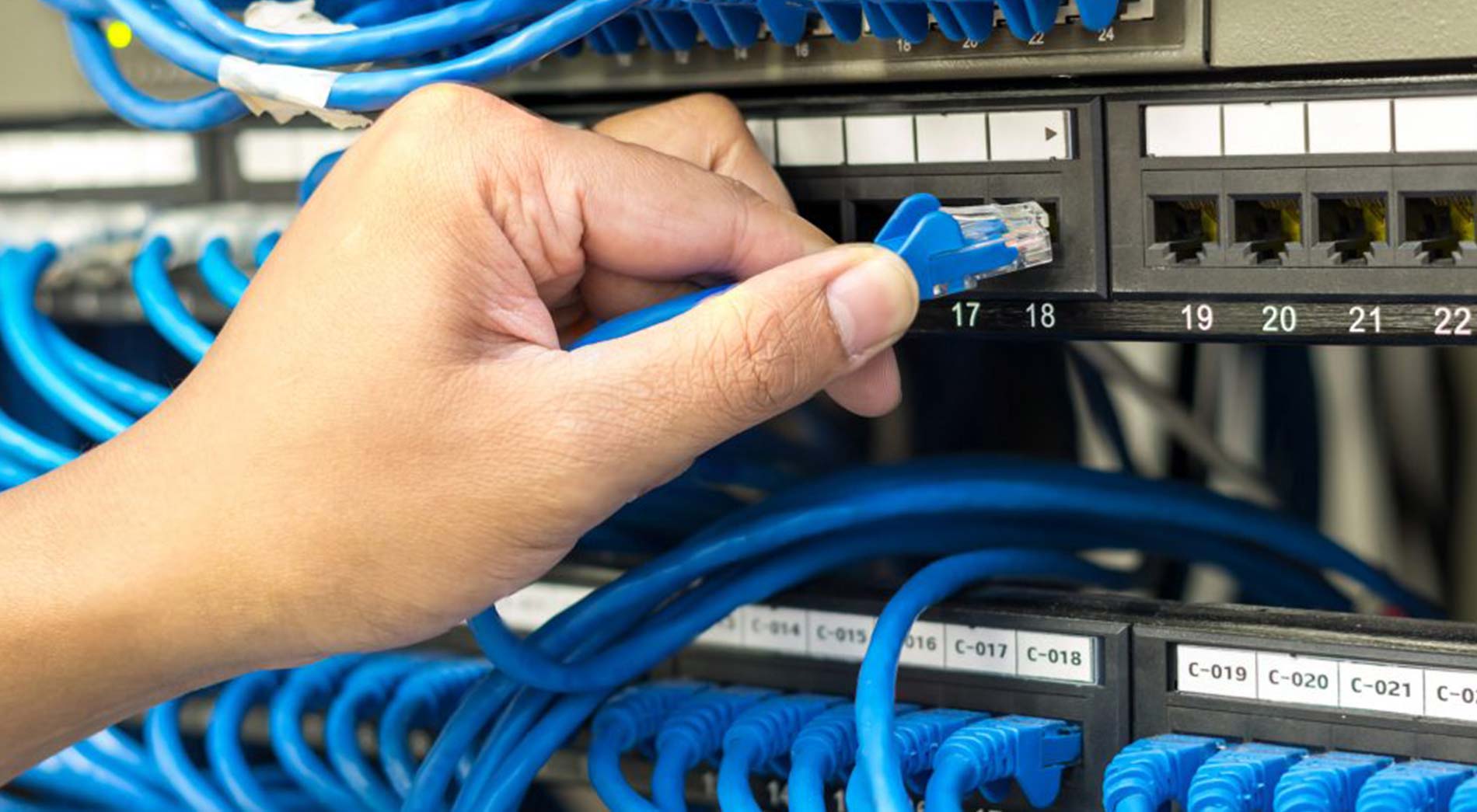 Tips to choose data cable installers