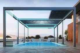 How to choose the right retractable roof system for your property