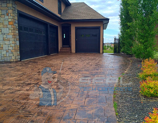 5 Reasons Why You Should Hire a Professional Driveway Sealing Company in Calgary