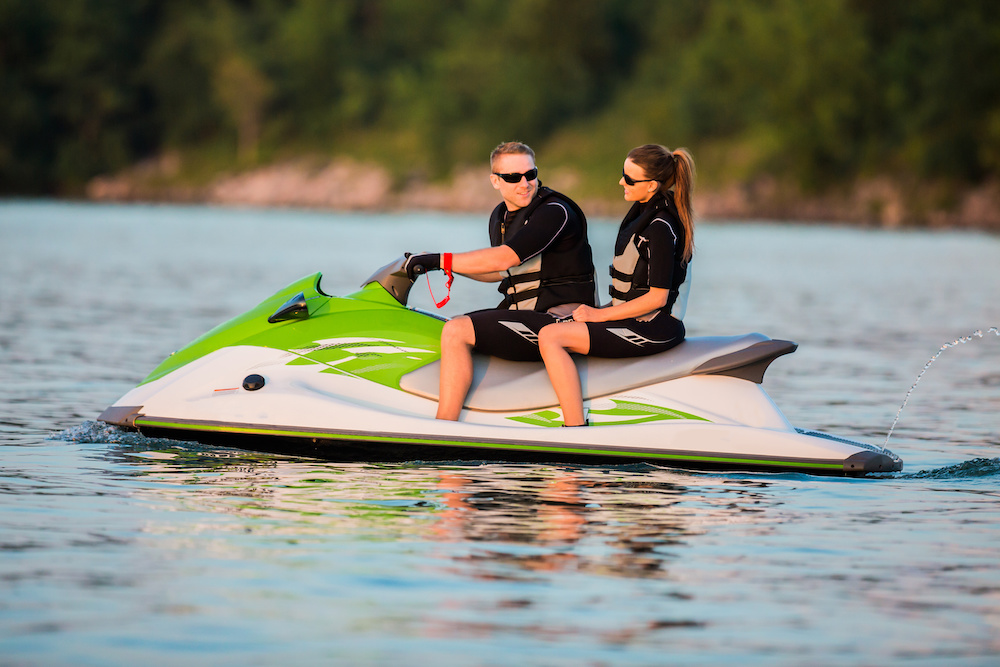 Safety Tips for a Fun and Safe Jet Ski Tour