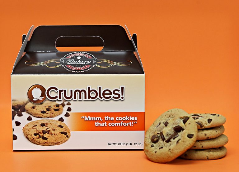 Which Customization Options Are Available For Cookie Boxes?