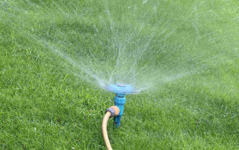 The Ultimate Guide to Lawn Sprinkler Systems: Design, Installation, and Maintenance