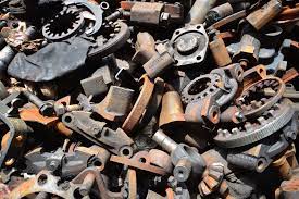 Profitable Ways To Trade Your Unwanted Metal