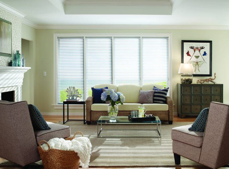 Custom Blinds: A Guide to Finding the Perfect Window Covering