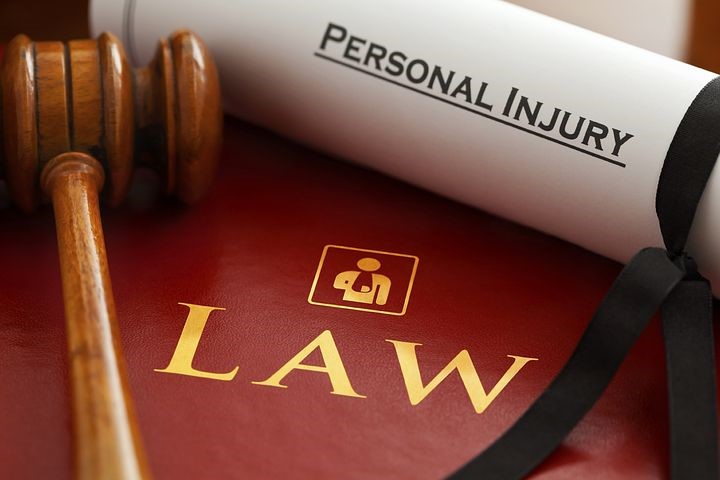 Effective Ways to Cope with Your Personal Injury