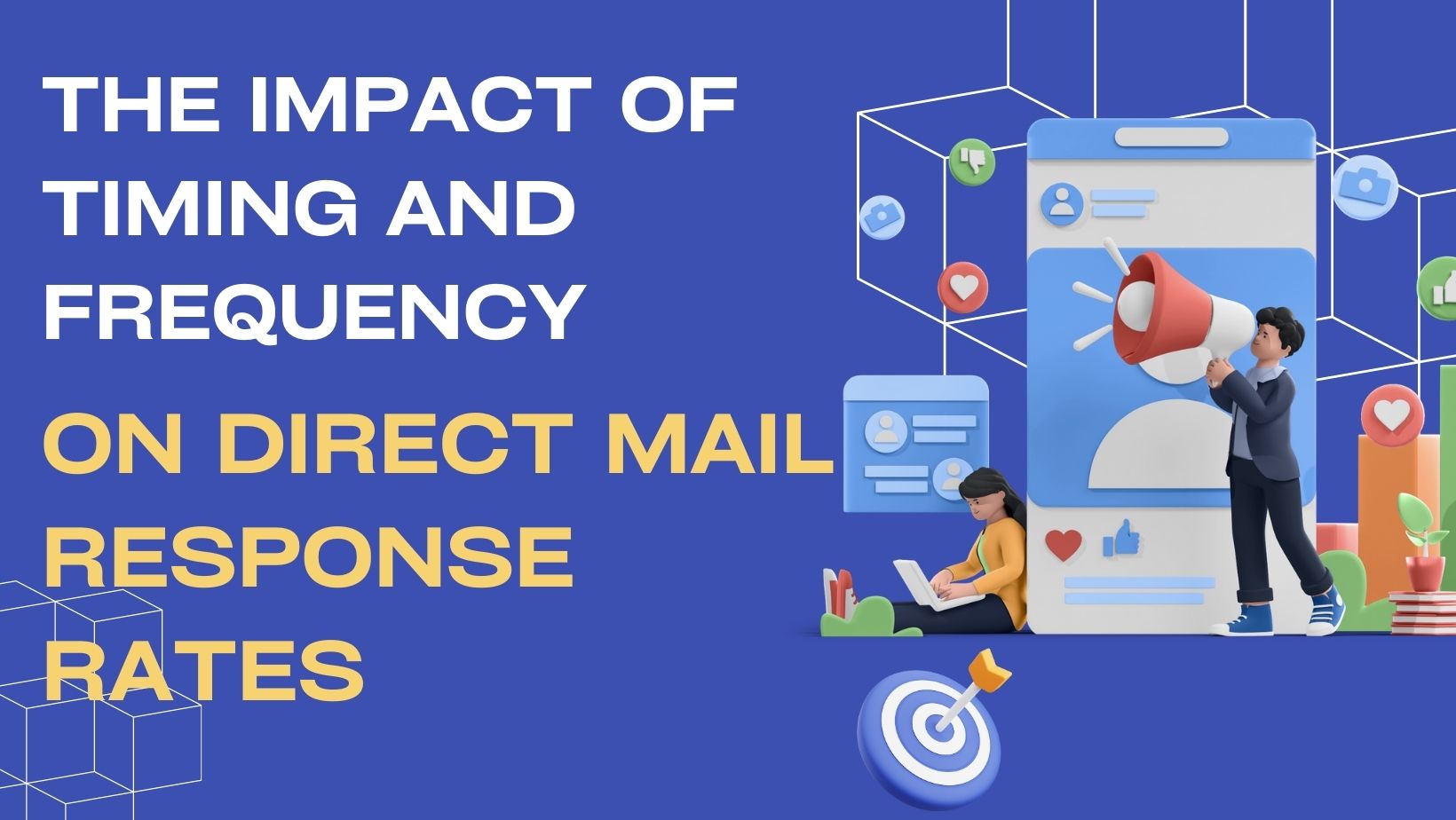 The Impact of Timing and Frequency on Direct Mail Response Rates