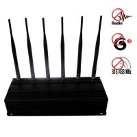 Top 10 Situations Where a Cell Phone Jammer Can Save the Day