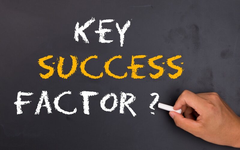 How Do You Identify Key Success Factors in Innovation?