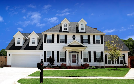5 Ways to Protect Your Residential Property