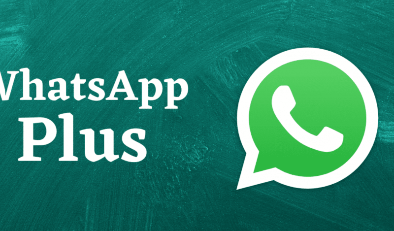 WhatsApp Plus APK_ Elevate Your Messaging Experience with Enhanced Features and Customization
