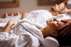 Revitalize Your Body and Mind With Business Trip Massages