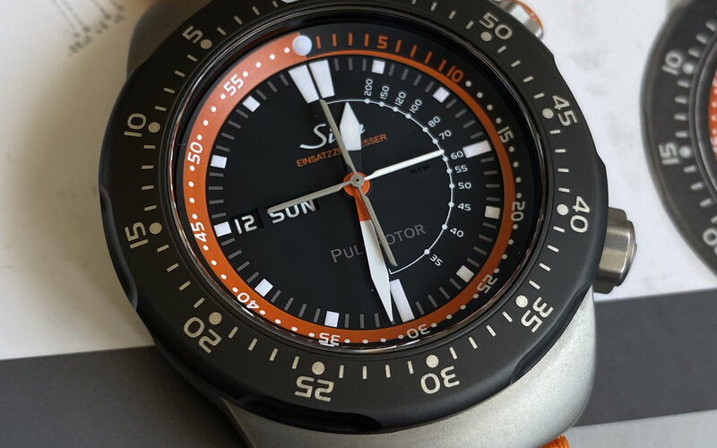 What Is an Anti-Magnetic Swiss Watch?