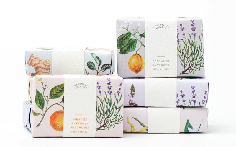Designing the Perfect Soap Packaging: Tailored Solutions for Branding Success