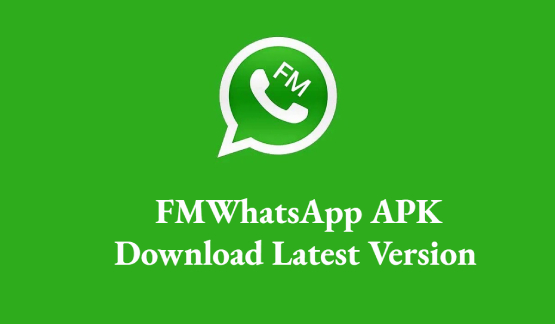 FM WhatsApp Update_ Discover the Latest Features and Enhancements