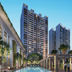 2 & 3BHK flats in Sector 63 Gurgaon