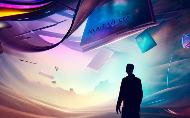 Crafting Immersive Narratives in the Metaverse: A New Frontier in Storytelling