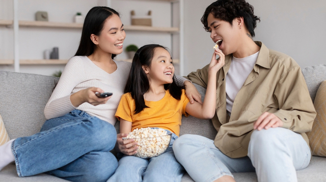 Pinoy Tambayan_ A Heartwarming Connection to Home