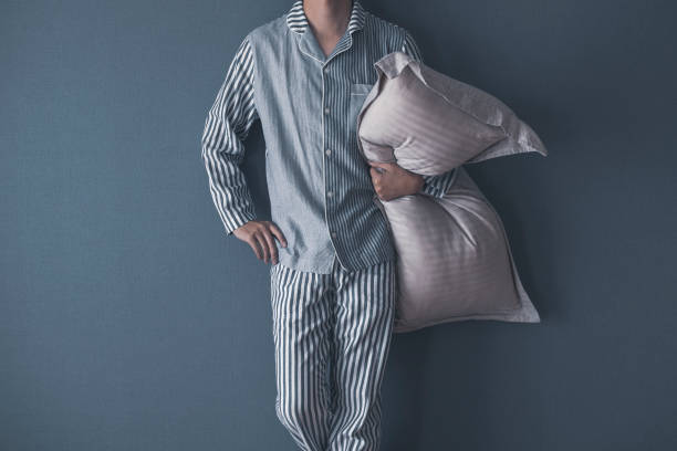 The Science of a Good Night’s Sleep: How Men’s Pajamas Make a Difference