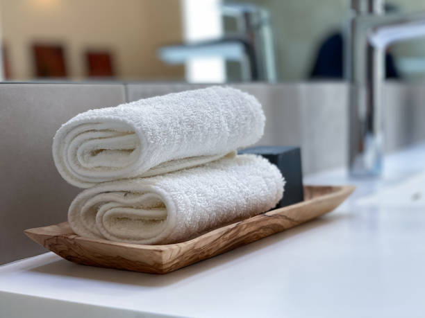 Wrap Yourself in Luxury: The Oxford Towels You Need