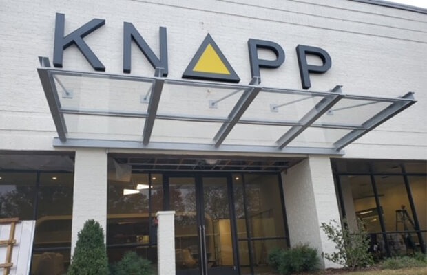 5 Key Considerations for Choosing the Perfect Custom Canopy Installation