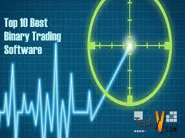 Start Trading Like a Pro: Best Binary Software Revealed by VFXALERT Signals