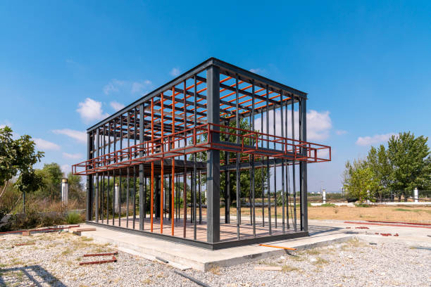 Why Portable Buildings are Perfect for Any Industry
