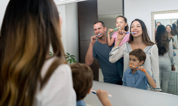 The Ultimate Guide to Choosing a Family Dentist in Columbia