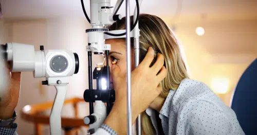 Benefits of Visiting a Vaughan Optometrist