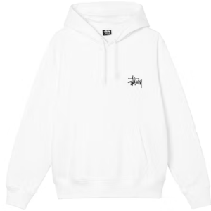 Different Styles of Stussy Hoodie