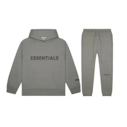The Essential Tracksuit comfort Meets Style