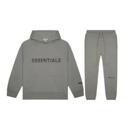 The Essential Tracksuit  comfort Meets Style