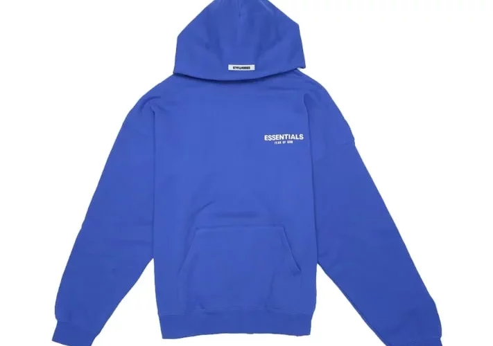 The Essential Hoodie A Must-Have Wardrobe Staple