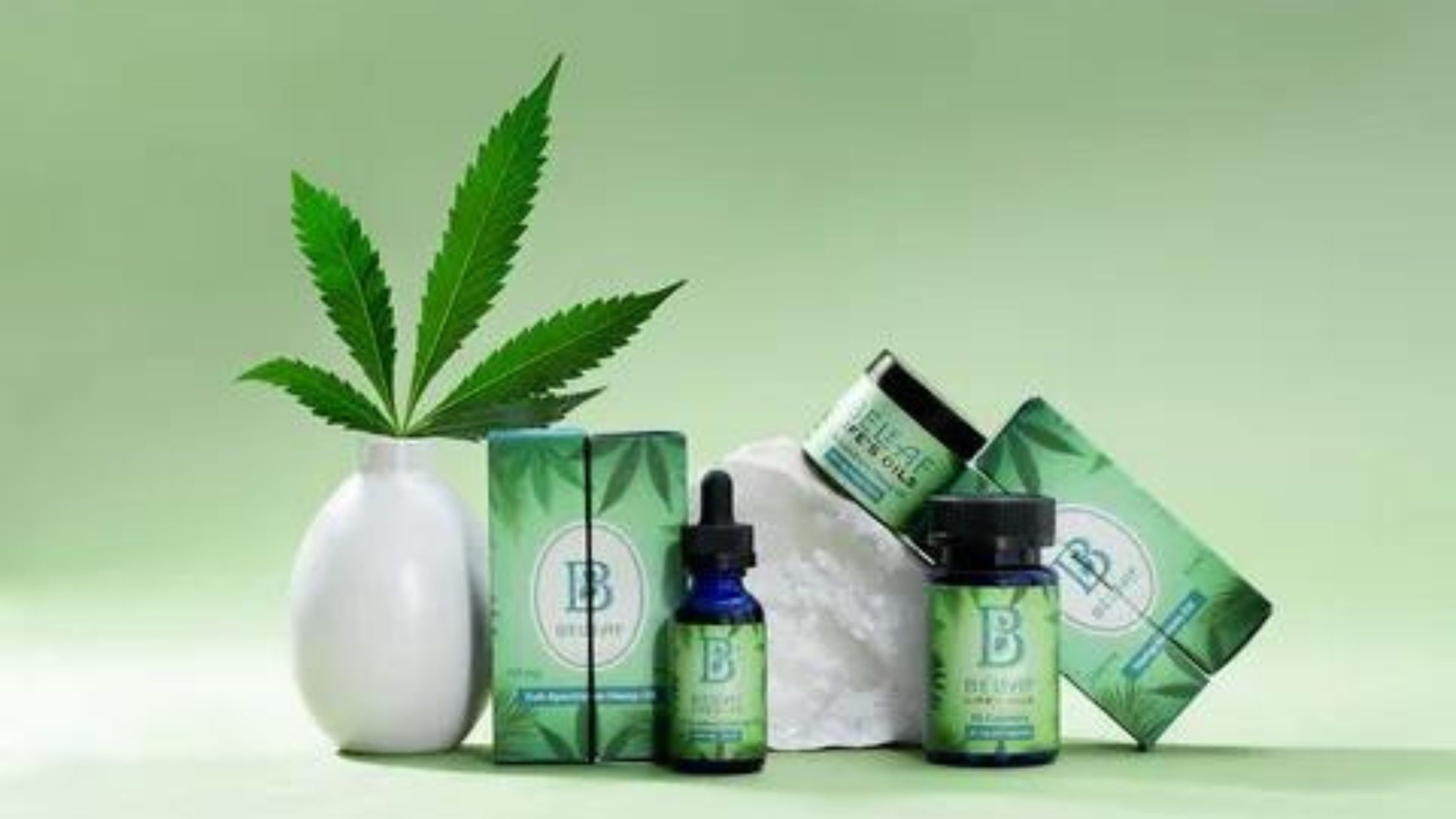 How Engaging Design Custom CBD Boxes Are Best to Attract Customers
