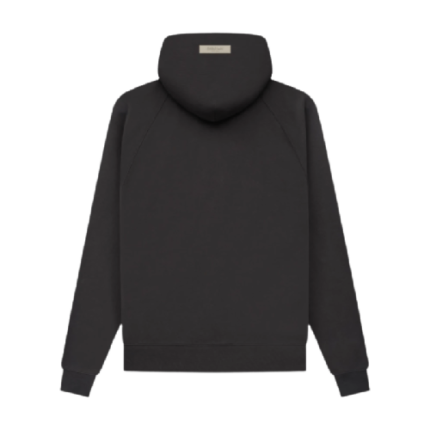 Exploring the Must-Have Wardrobe Staple Essential Hoodies