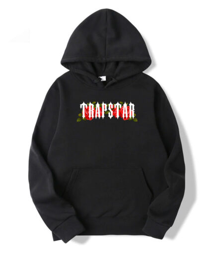 Find Your Perfect Fit Trapstar Hoodies for All
