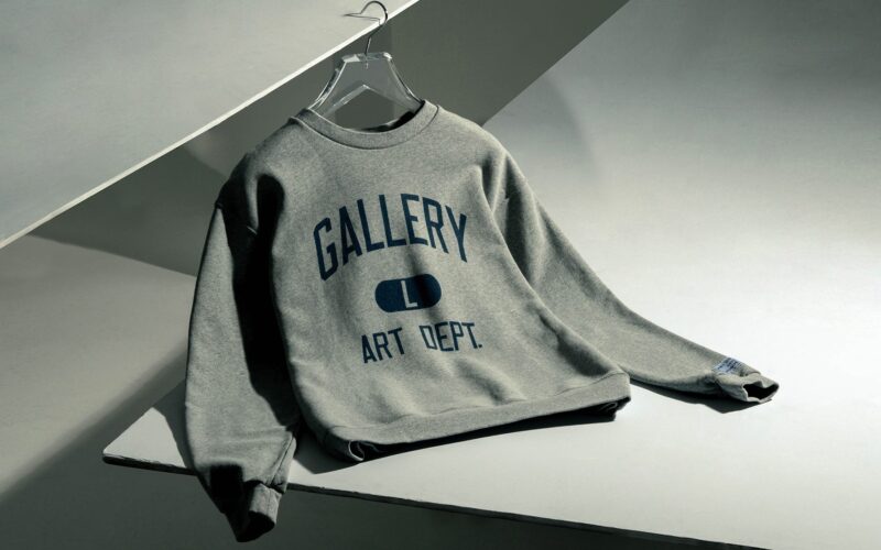 The Ever Evolving Fashion of Hoodies A Deep Dive