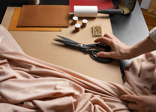 Magic of Fashion Tape in Tailoring