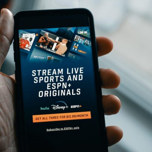All-in-One Streaming Services for Shows, Movies and Sports