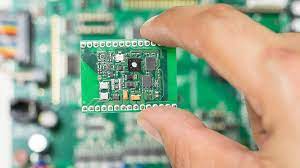 What is turnkey PCB manufacturing